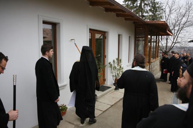 IPS Teofan: „Dacă în inima noastră este dragostea de frumos, de adevăr și de credință, atunci l-am aflat pe Hristos”