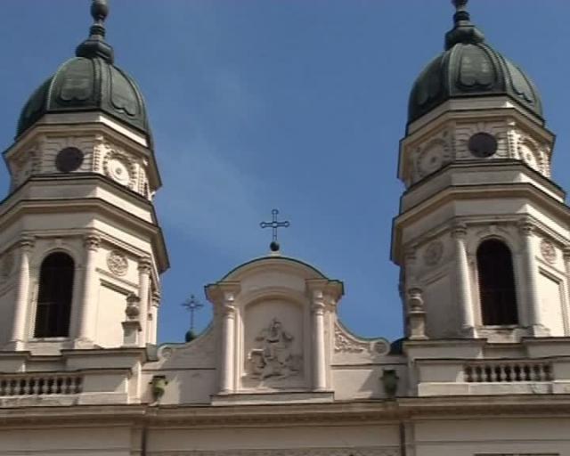 Implicarea Bisericii în societate