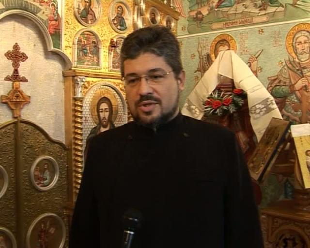 Mărturisirea credinței