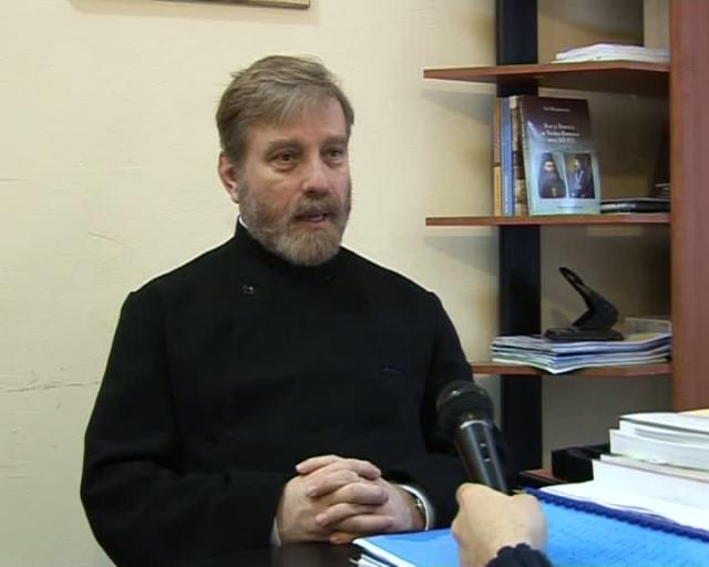 Monahismul românesc