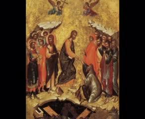IPS Bartolomeu Anania - Tâlcuirea Pildei Semănătorului