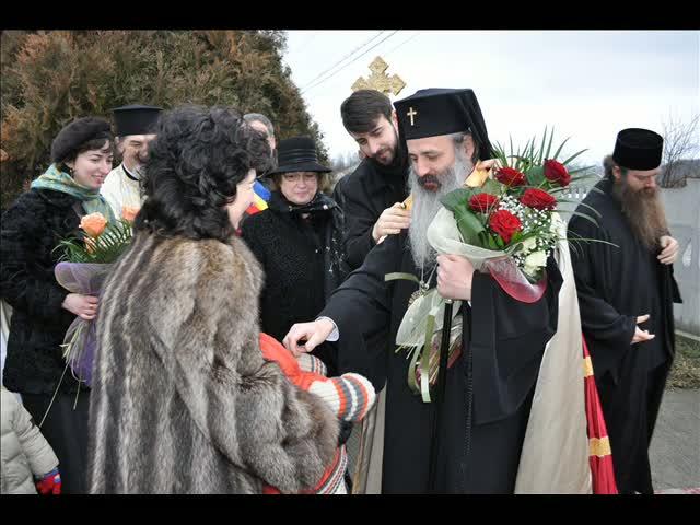 Două veacuri de existență a Bisericii „Sfântul Nicolae“