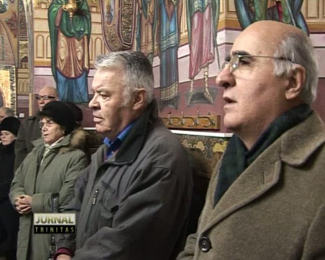"Pelerinii Unirii"