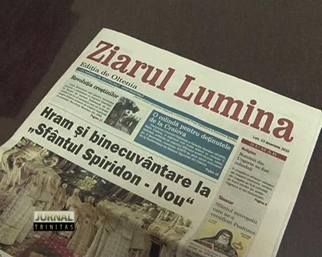 Șase ani de "Lumina"