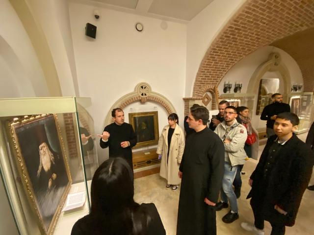Despre dragoste, dor și prietenie