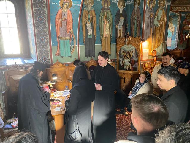 Despre dragoste, dor și prietenie