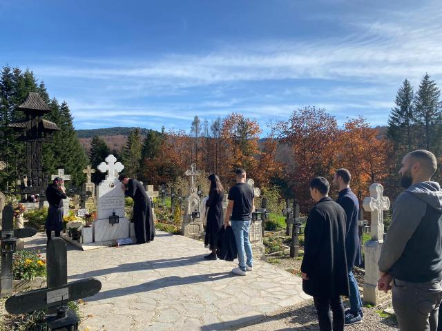 Despre dragoste, dor și prietenie