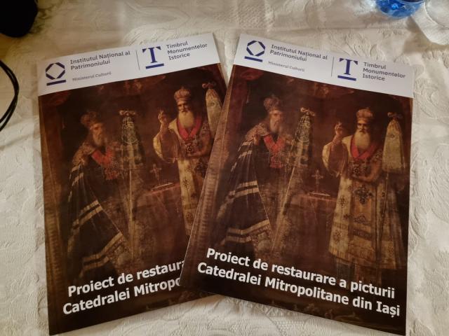 Ziua Porților deschise, la Catedrala Mitropolitană din Iași