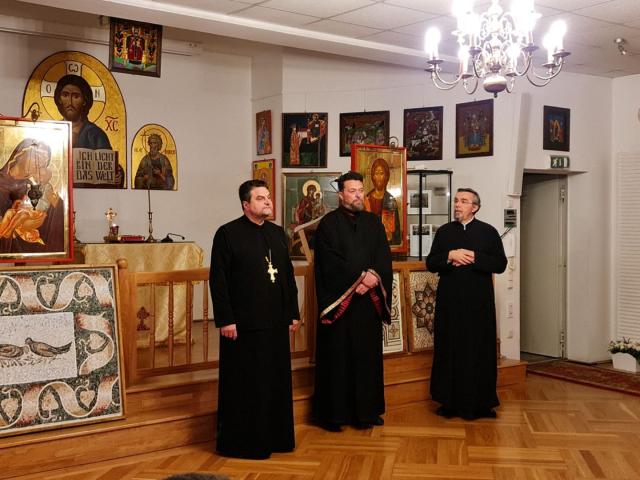 Mărturie românească pe pământ vienez