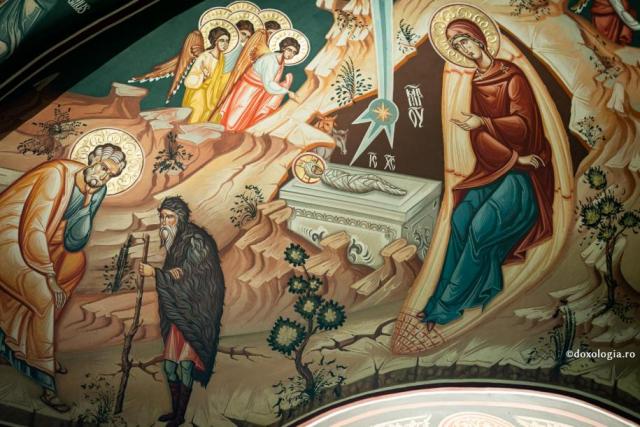 IPS Teofan, Mitropolitul Moldovei și Bucovinei: „Naşterea lui Hristos – pământul devenit Cer” (Scrisoare pastorală, 2022)