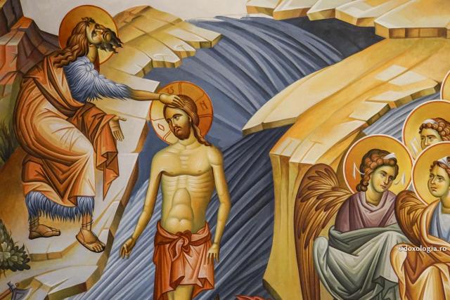 Evenimente ce vor avea loc în Arhiepiscopia Iașilor, în perioada 1-7 ianuarie 2023