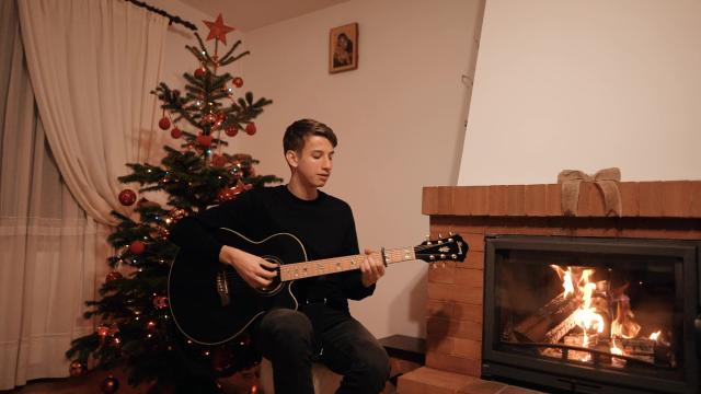 (Video) Marian Orzetic - Steaguri albe
