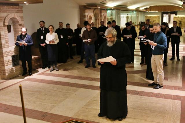 Conferința Internațională a Asociației „Sfântul Ioan Hrisostom” din Marea Britanie are loc în acest an la Iași