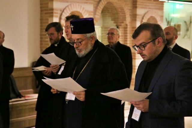 Conferința Internațională a Asociației „Sfântul Ioan Hrisostom” din Marea Britanie are loc în acest an la Iași