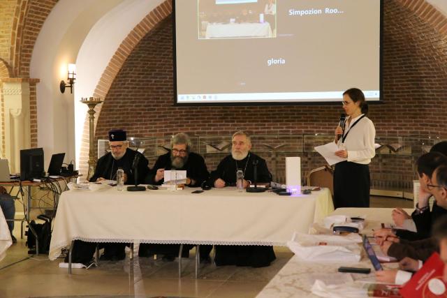 Conferința Internațională a Asociației „Sfântul Ioan Hrisostom” din Marea Britanie are loc în acest an la Iași