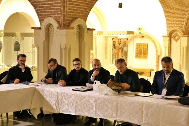Conferința Internațională a Asociației „Sfântul Ioan Hrisostom” din Marea Britanie are loc în acest an la Iași