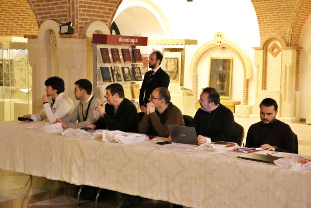 Conferința Internațională a Asociației „Sfântul Ioan Hrisostom” din Marea Britanie are loc în acest an la Iași