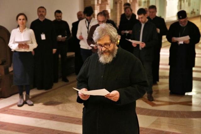 Conferința Internațională a Asociației „Sfântul Ioan Hrisostom” din Marea Britanie are loc în acest an la Iași