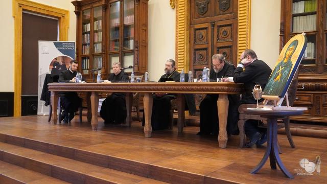 La Iași a avut loc Examenul pentru gradul I în preoție pentru clericii din Mitropolia Moldovei și Bucovinei