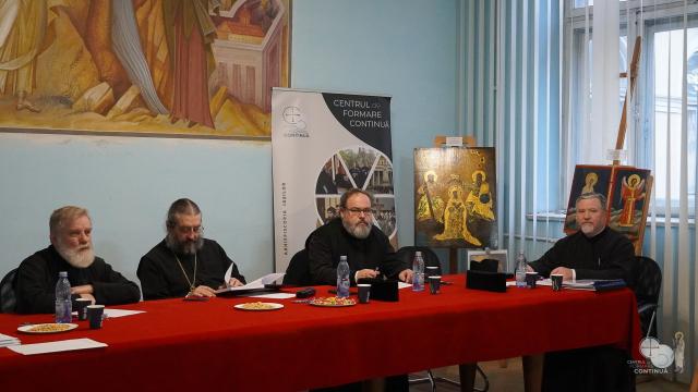 La Iași a avut loc Examenul pentru gradul I în preoție pentru clericii din Mitropolia Moldovei și Bucovinei