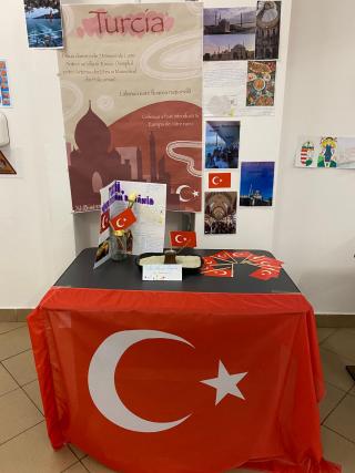 Unitate în diversitate: Ziua Minorităților, marcată la Liceul Teoretic de Informatică „Grigore Moisil” din Iași