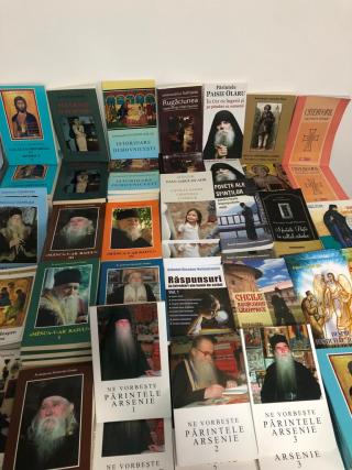 Proiectul „Hrană duhovnicească” – Parohia Sfinții Împărați Constantin și Elena, satul Ionășeni