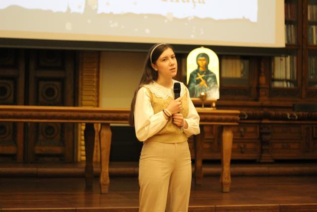 O nouă echipă ASCOR Iași – „Sunt atât de multe de făcut. Dăruiește-te!”