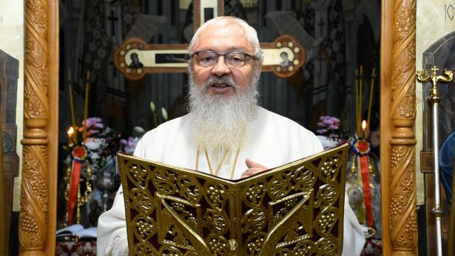 (Video) „Prin spovedanie, din peșteră de tâlhari, facem sufletul nostru peșteră din Betleem unde se naște Hristos” – IPS Andrei