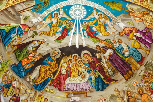 IPS Varsanufie, Arhiepiscopul Râmnicului: „Nașterea Mântuitorului Hristos – izvor de pace și de comuniune veșnică” (Scrisoare pastorală, 2022)