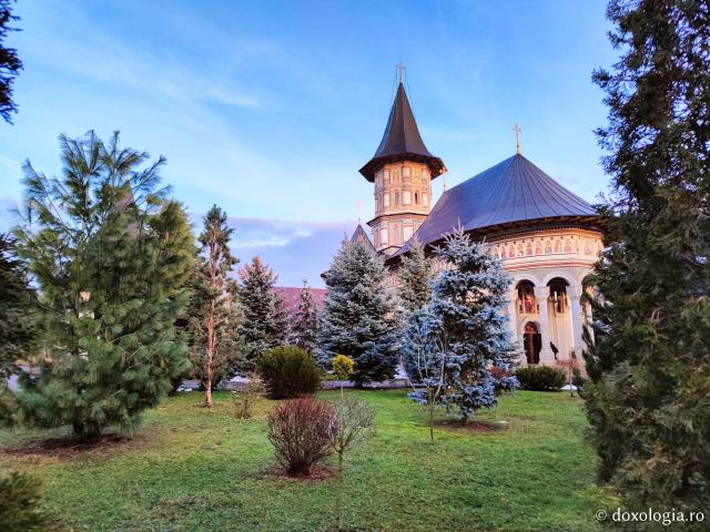 Mănăstirea Cămârzani