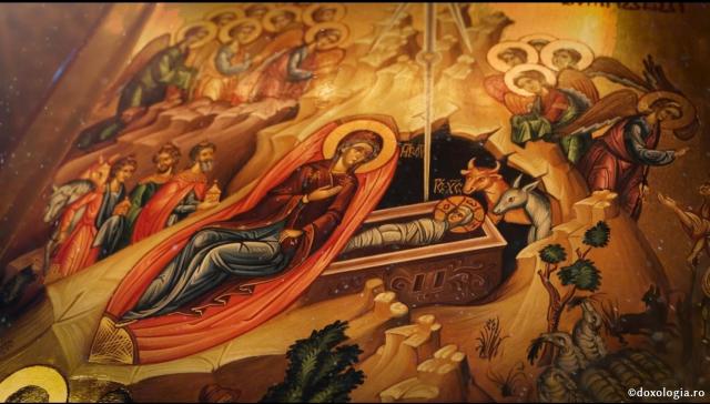 PS Iustin, Episcopul Maramureşului şi Sătmarului: „Nașterea lui Hristos - Pogorârea Fiului lui Dumnezeu pe pământ spre a ne învăța cum să ne rugăm Tatălui din Cer” (Scrisoare pastorală, 2022)