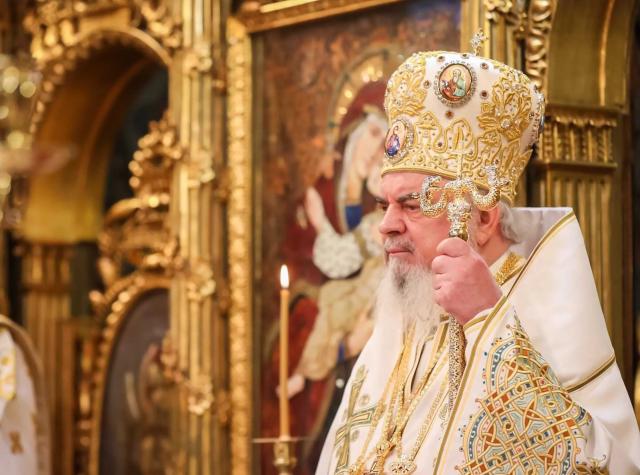 Duminica Sfinților Strămoși: Părintele Patriarh Daniel a vorbit despre semnificațiile profunde existente în genealogia Mântuitorului