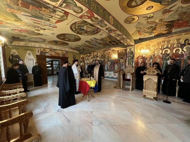 Te Deum de Ziua Națională a României, la Cahul