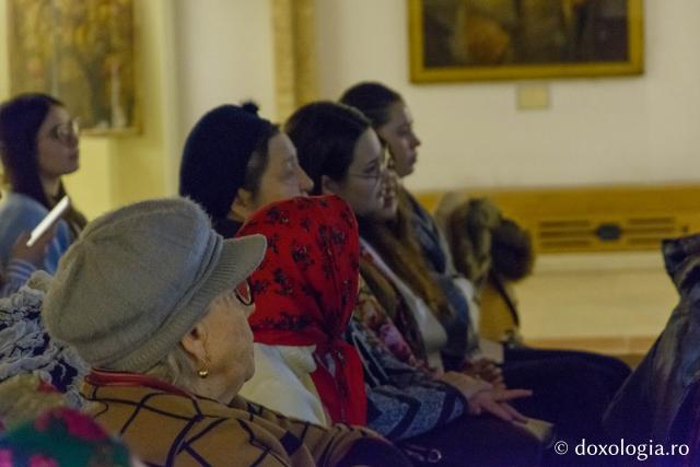 Ediția a treia a Zilelor Sfântului Ierarh Iosif cel Milostiv a avut loc la Muzeul Mitropolitan