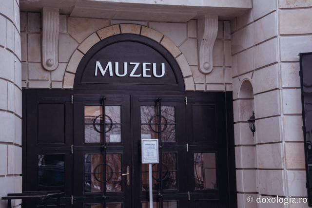 Ediția a treia a Zilelor Sfântului Ierarh Iosif cel Milostiv a avut loc la Muzeul Mitropolitan
