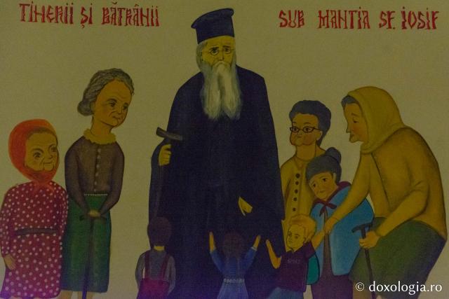 Ediția a treia a Zilelor Sfântului Ierarh Iosif cel Milostiv a avut loc la Muzeul Mitropolitan