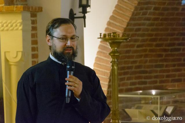 Ediția a treia a Zilelor Sfântului Ierarh Iosif cel Milostiv a avut loc la Muzeul Mitropolitan