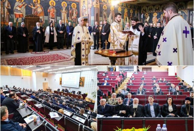 Realizările Arhiepiscopiei Clujului în anul 2022, analizate de Adunarea Eparhială