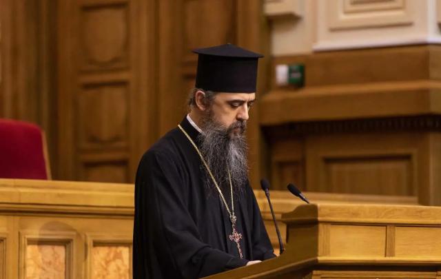 (Video) Sfântul Paisie de la Neamț și cea dintâi Filocalie a Ortodoxiei. Interviu cu Arhim. Policarp Chițulescu, directorul Bibliotecii Sfântului Sinod