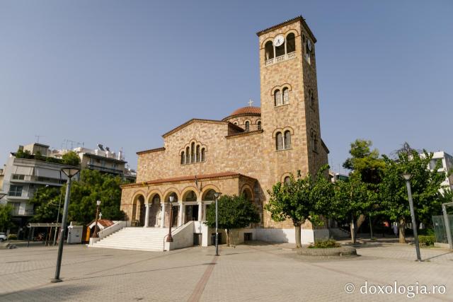 Biserica Sfântul Ioan „Vânătorul” din Atena
