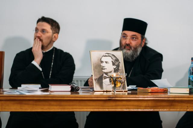 Serata culturală „Eminescu, nemuritor prin vers și cânt”