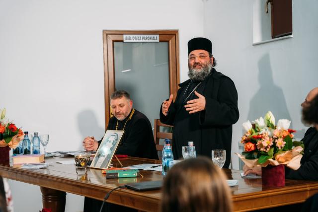 Serata culturală „Eminescu, nemuritor prin vers și cânt”