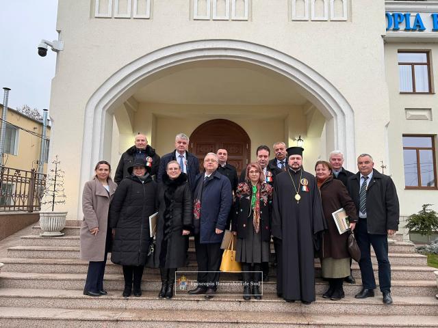 Eveniment cultural dedicat lui Mihai Eminescu la Cahul