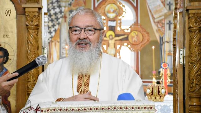 (Video) Familia creștină și redresarea lumii – IPS Andrei