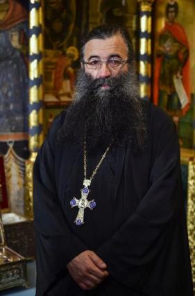Părintele Nicolae Tănase – profil biografic