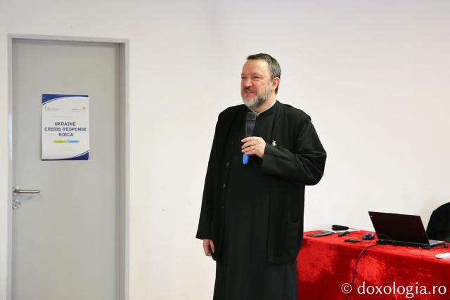 Proiectul UKRAINE CRISIS RESPONSE, derulat de World Vision Romania și Fundația „Providența”, a ajuns la final