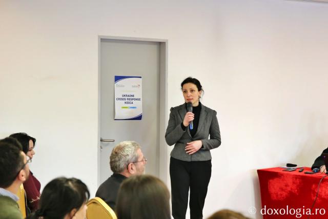 Proiectul UKRAINE CRISIS RESPONSE, derulat de World Vision Romania și Fundația „Providența”, a ajuns la final