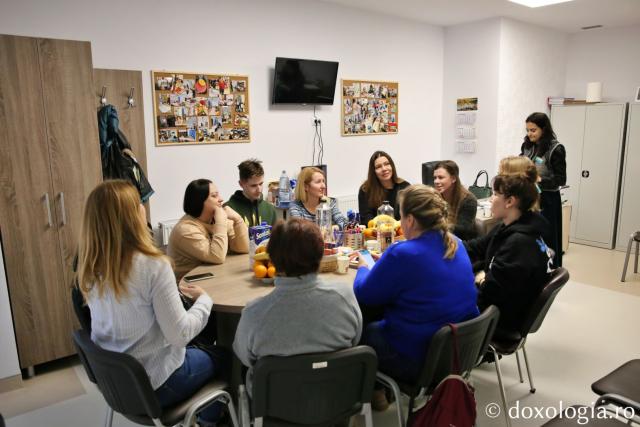 Proiectul UKRAINE CRISIS RESPONSE, derulat de World Vision Romania și Fundația „Providența”, a ajuns la final