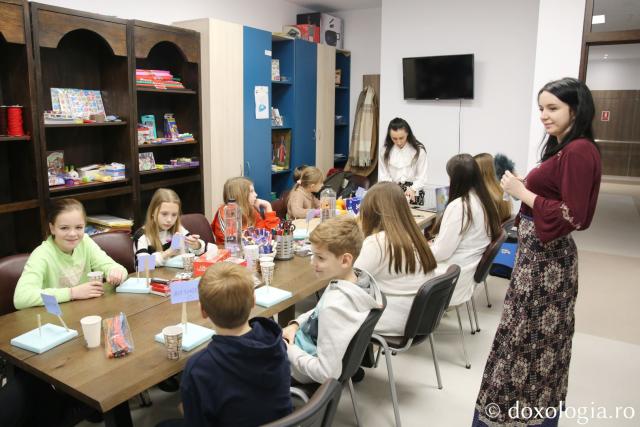 Proiectul UKRAINE CRISIS RESPONSE, derulat de World Vision Romania și Fundația „Providența”, a ajuns la final