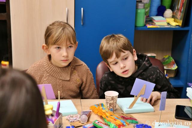 Proiectul UKRAINE CRISIS RESPONSE, derulat de World Vision Romania și Fundația „Providența”, a ajuns la final